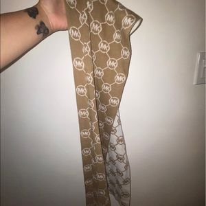 Michael Kors Scarf